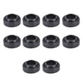 thumbnail image 2 of Ensemble de 10 Pcs de Roulements Simples pour Équipement, Acier à Haute Teneur en Carbone, Facile à Installer, Compatible avec Machine, 2 of 8