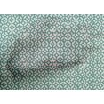 thumbnail image 4 of oneOone Organic Cotton Voile Fabric Geometric Block Print Fabric By Yard 42 Inch Wide, 4 of 4