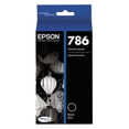 thumbnail image 2 of Epson T786120 Standard-Capacity Single Pack Black Ink Cartridge, 2 of 2