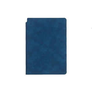 Chmadoxn Carnet de notes en cuir réutilisable avec trois stylos wiping Cloth Et Eraser ordinateur portable