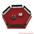thumbnail image 3 of DIY Burst Gyro Arena Disk Duel Spinning Beyblades Launcher Stadium Kids Toy, 3 of 9