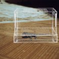 thumbnail image 2 of OUNONA 1Pack Reptile Box for and Insects 5.89X5.89X4.32in, 2 of 8