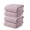 B 6R3, variant on Rvkxad 4 PCS Velvet Bath Towels, Extra Large Quick Drying Striped Towel Set, Home Travel Swimming Towel, Adult Bath Sheet Collection