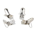 thumbnail image 2 of &Craft&Stationery Dummy Pacifier Hook 10 Insert Pcs Holders Clips Metal Suspender for ArtsCrafts & Sewing Platform Competitive Title, 2 of 5