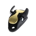 thumbnail image 2 of koolsoo Elastic Buckle Accessories Snowboarding black aureate, 2 of 9