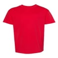 thumbnail image 1 of Hanes ComfortSoftÂ® Youth Short Sleeve T-Shirt, 1 of 2