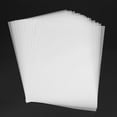 thumbnail image 1 of 100Pcs A4 Size Artists Tracing Paper Trace Paper White Translucent for Printing Sketching Tracing Drawing Animation, 1 of 9
