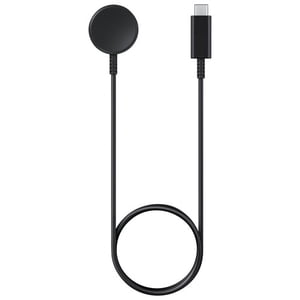 Samsung Chargeur sans fil pour Galaxy Watch - noir