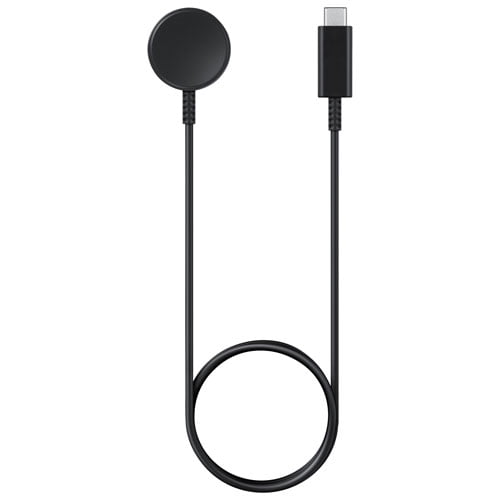 Samsung Wireless Charger for Galaxy Watch - Noir