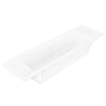 thumbnail image 3 of Bathtub Caddy Tray,  Proof Bathtub Shelf, Retractable Adjustable For Bathtub Shampoo, 3 of 8