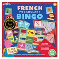 thumbnail image 4 of eeBoo French Vocabulary Bingo for Kids Ages 5+, 2-6 Players, 4 of 4