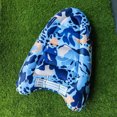 thumbnail image 3 of RKSTN A Paddle Outdoor Water Inflatable Surfboard Children's Portable Inflatable Prone Board Water Inflatable Products Sea Surfing Paddleboard, 3 of 6