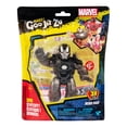 thumbnail image 1 of HEROES OF GOO JIT ZU MARVEL HERO PK WAR MACHINE, 1 of 4