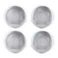 thumbnail image 4 of Midrange Speaker Cover, 4pcs Door Speaker Trim  For Decor, 4 of 8