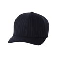 thumbnail image 1 of Flexfit 6195P Pinstripe Cap, 1 of 2
