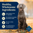 thumbnail image 4 of Blue Buffalo Tempting Toppers Natural Wet Dog Food Topper, Chicken Dinner 85g, 4 of 7