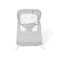 thumbnail image 4 of Baby Delight highland Bouncer, Pebble Grey, 4 of 7