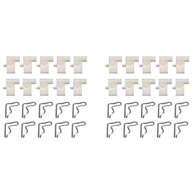 20X Pawl Kit for TS420 TS410 TS400 Cut-Off Saws 000019-7200