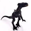 thumbnail image 5 of Jurassic Dinosaurs Toy Joint Movable Action Figure Walking Indoraptor Dinosaur, 5 of 5