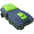 thumbnail image 1 of Thetford Réservoir Portatif de Stockage de Déchets 40953 Titan Tote; 21 Gallons; 2 Roues, 1 of 2