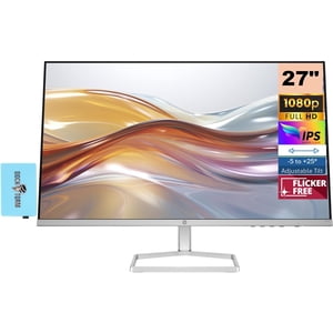 HP Series 5 27 de pouce FHD moniteur - 527sf