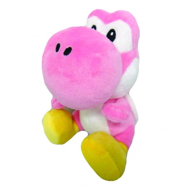 Pink Yoshi 8