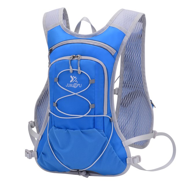 Sac à Dos de Cyclisme Sac d'Hydratation pour Sports de Plein Air Cyclisme Course Jogging Camping Randonnée Marathon