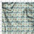 thumbnail image 4 of Soimoi Green Modal Satin Fabric Motivational Quotes Text Print Fabric by the Yard 42 Inch Wide, 4 of 5