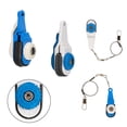 thumbnail image 2 of Downrigger Release Clip Fishing Trolling Line Release Clips Outrigger, 2 of 5