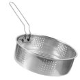 thumbnail image 1 of GOOHOCHY Cuiseur à Riz en Acier Inoxydable Panier Vapeur pour Petits Pains 1Ensemble, 1 of 8