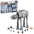 thumbnail image 1 of LEGO Star Wars AT-AT 75288 Toy Building Kit, Action Set for Creative Play (1,267 Pieces), 1 of 7