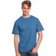 thumbnail image 1 of Hanes T-Shirt Sans Étiquette - 5250, 1 of 1
