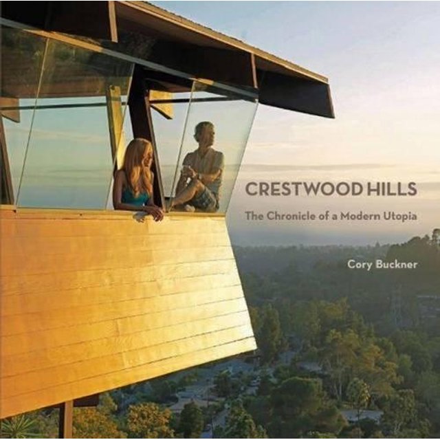Les Collines de Crestwood, la Chronique d'Une Utopie Moderne