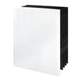 thumbnail image 2 of Actived  43×33×6  Filter Screen 4 Activated Carbon Cotton Replacement For Winix 115115, 2 of 8