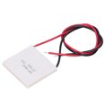 thumbnail image 4 of Générateur Thermoélectrique, Module SP1848 27145 Résistance aux Hautes Températures Énergie Électrique CC Continue pour Applications de Refroidissement, 4 of 8