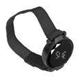 thumbnail image 4 of Femmes LED Montre LED Écran Tactile Grand Affichage Durable Alliage Mode Design Numérique LED Montre pour Fille Femmes Adulte Noir, 4 of 14