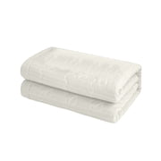 White Thick Quilted Mattress Pad Non-Slip Bed Topper Mattress Cover Washable Mattress Protector Foldable Mattress Pad For Bed 90X200 Cm 35.4X78.7 Inch 1.76 Lbs