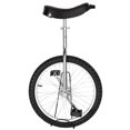 thumbnail image 1 of T4B Monocycle FREESTYLE Roue de 20 Pouces - Pneu à Roue en Butyle Étanche - Sports de Plein Air Mise en Forme Exercice Santé, 1 of 5