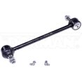 thumbnail image 1 of Dorman MAS Select Chassis Kit de Barre Stabilisatrice SL74695 Select; Remplacement OE; 237 Millimètres; Noir; avec Écrous/raccords Zerk, 1 of 5