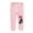 Pink, variant on Fleece Lined Leggings Girls Winter Baby Kids Girls Cat Print Thick Lined Warmth Fleece Long Pants Leggings