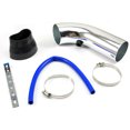 thumbnail image 2 of Air Intake Tube,Kit Universal Car Cool Universal Cold Air Intake Kit 76mm/3in Universal, 2 of 7