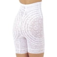 thumbnail image 2 of Rago Gaine Taille Haute pour Jambes, Maintien Extra Ferme 6207, 2 of 4