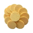 thumbnail image 1 of 20Pcs Make Up Pads Round for Women with Radiant Protection Benefits, 1 of 8