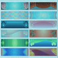 thumbnail image 1 of Ahgly Company Machine Washable Indoor Square Transitional Steel Blue Area Rugs, 4' Square, 1 of 7