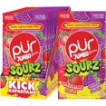 thumbnail image 1 of PUR Gum - Jumbo Sourz Fraise & Raisin, 1 of 6