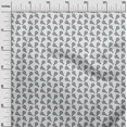 thumbnail image 3 of oneOone Polyester Lycra Aquamarine Fabric Travel Craft Projects Decor Fabric Printed By The Yard 56 Inch Wide, 3 of 5