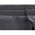 thumbnail image 4 of Gioberti Mens Formal Suit Vest, 4 of 5