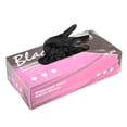 thumbnail image 1 of Rubber Gloves, Safe Textured Rubber Gloves  For Home S,M,L, 1 of 8