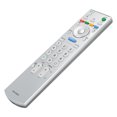 thumbnail image 4 of Silver TV Télécommande De Remplacement Universelle Smart TV Télécommande Facile à Utiliser Pour TV LED Haute Définition, 4 of 8