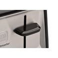thumbnail image 2 of Toastmaster 2 Grille-pain, Noir, 2 of 5